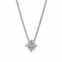 Collar in Oro Diamante COOR-311-286